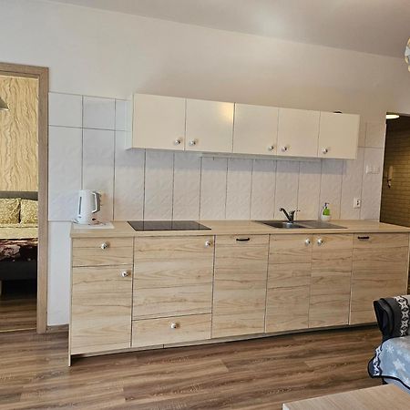 Apartament Goralska Γκντανσκ Εξωτερικό φωτογραφία