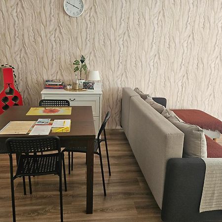 Apartament Goralska Γκντανσκ Εξωτερικό φωτογραφία