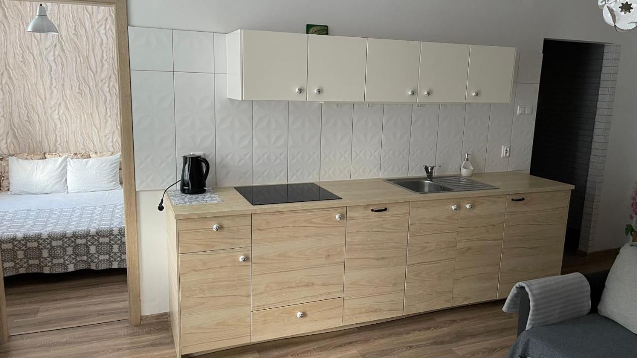 Apartament Goralska Γκντανσκ Εξωτερικό φωτογραφία