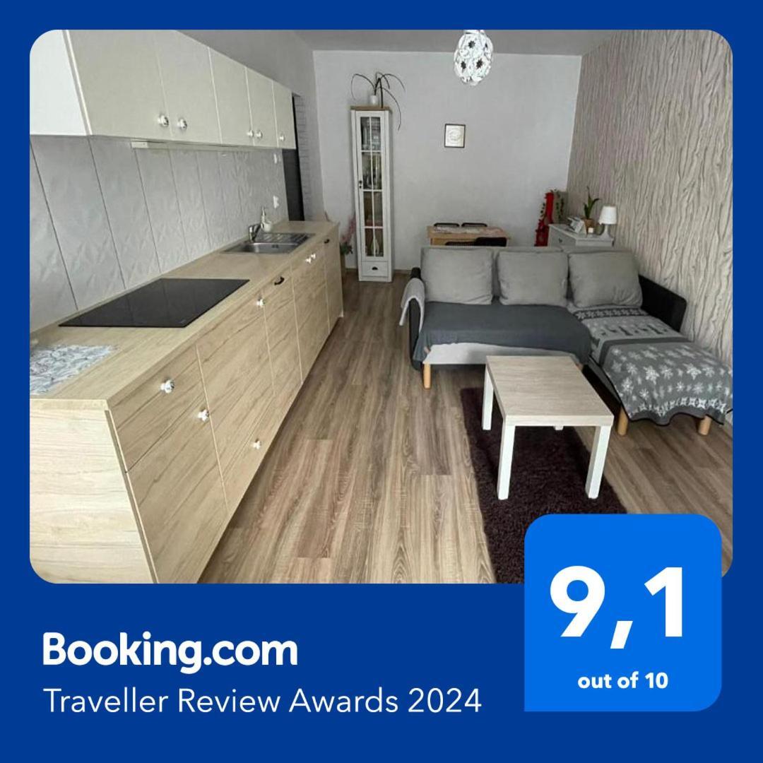 Apartament Goralska Γκντανσκ Εξωτερικό φωτογραφία