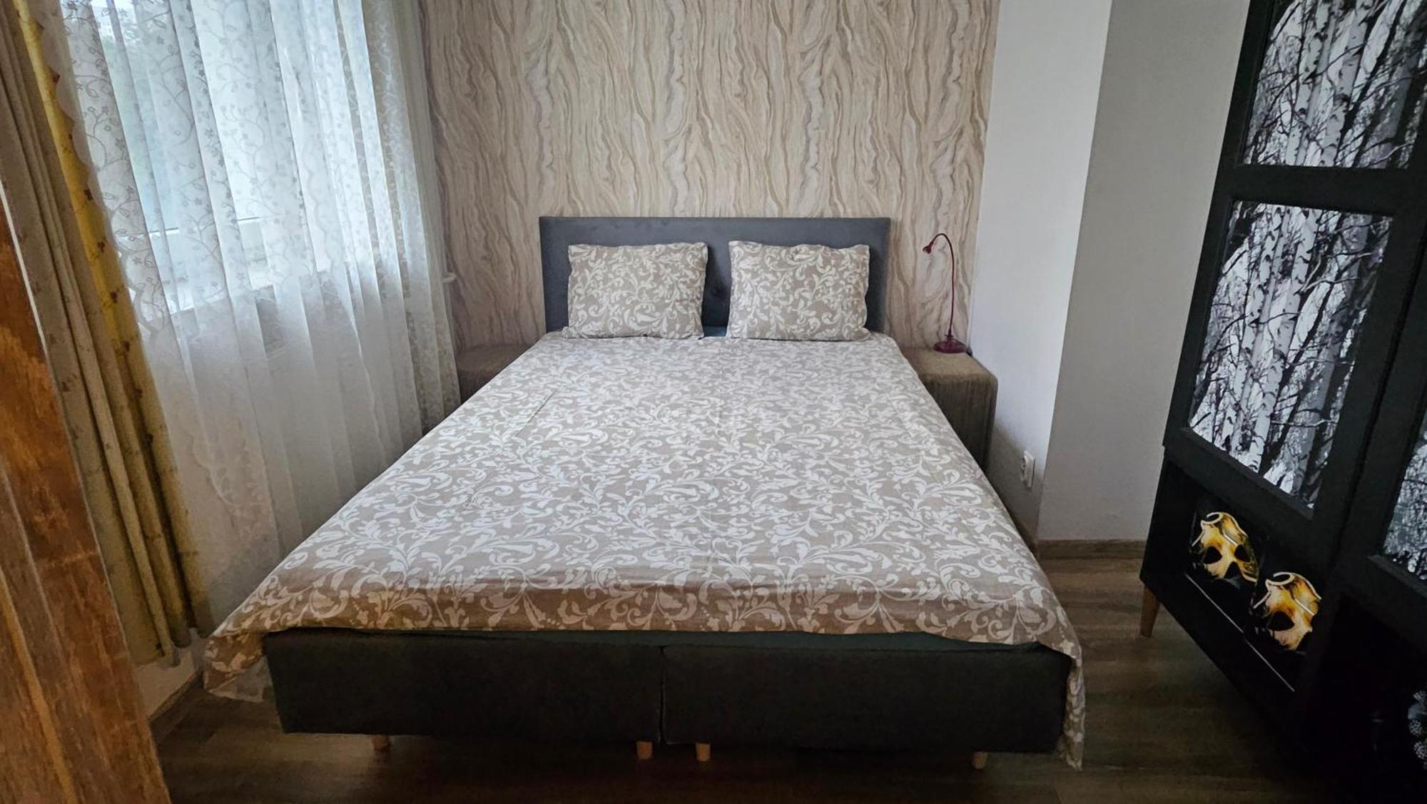 Apartament Goralska Γκντανσκ Εξωτερικό φωτογραφία