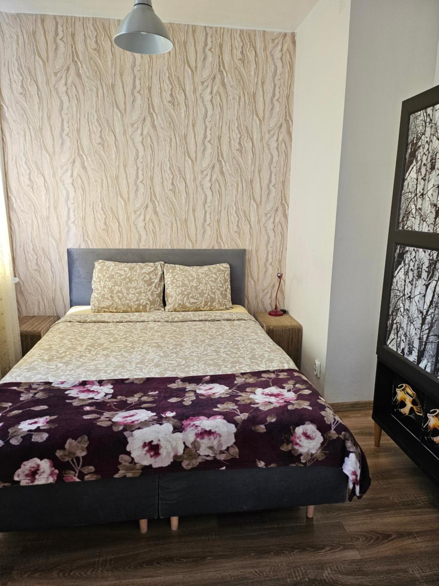 Apartament Goralska Γκντανσκ Εξωτερικό φωτογραφία