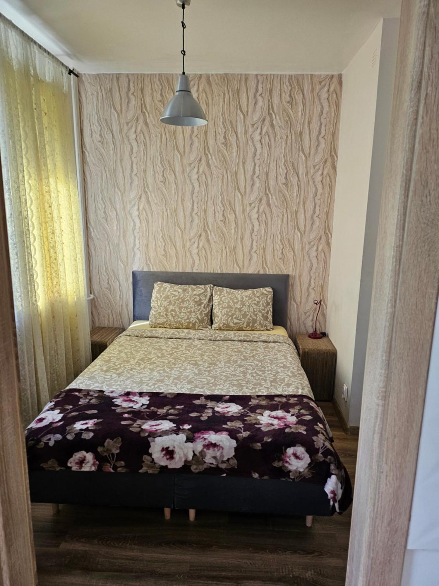 Apartament Goralska Γκντανσκ Εξωτερικό φωτογραφία