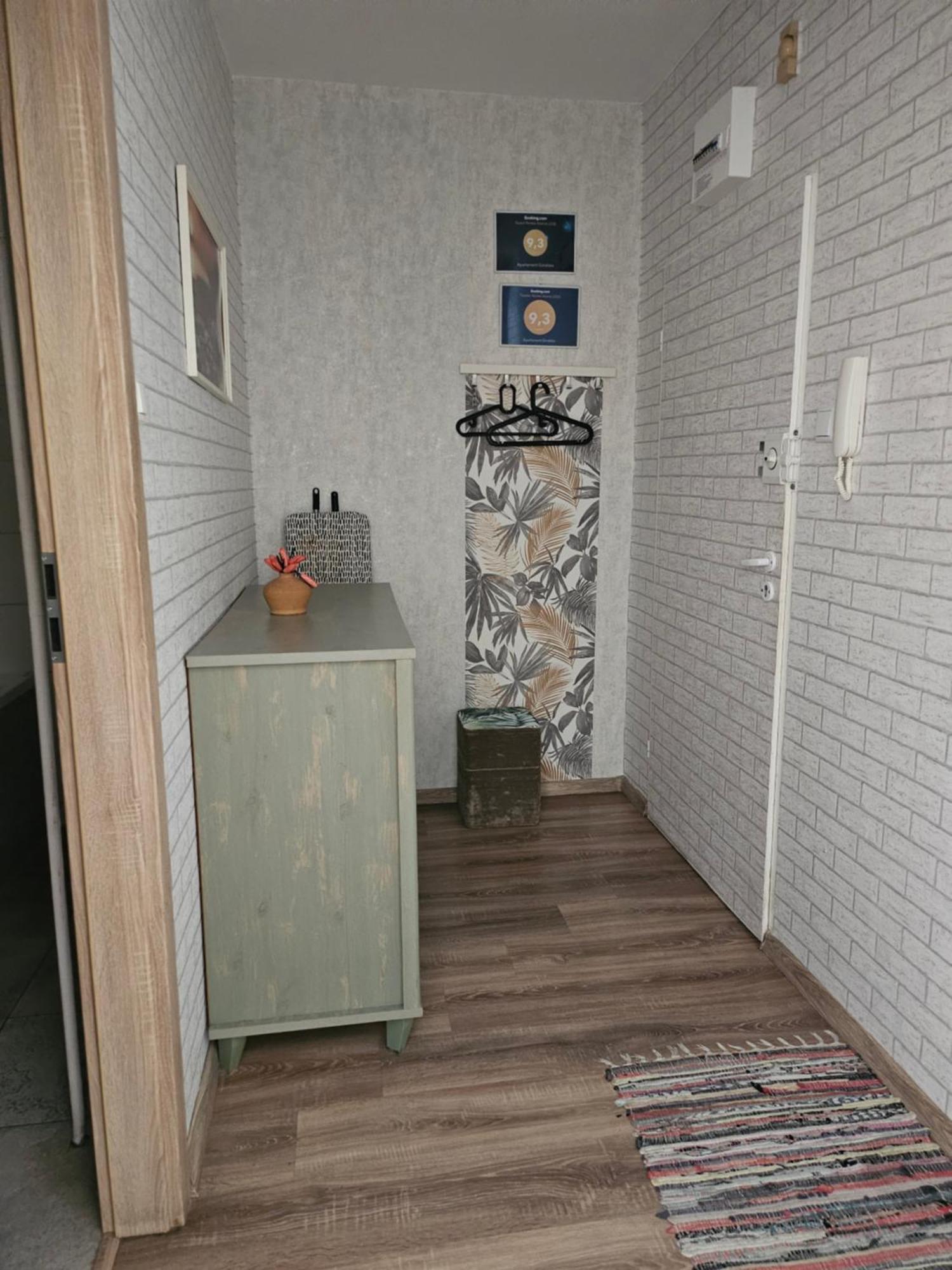 Apartament Goralska Γκντανσκ Εξωτερικό φωτογραφία