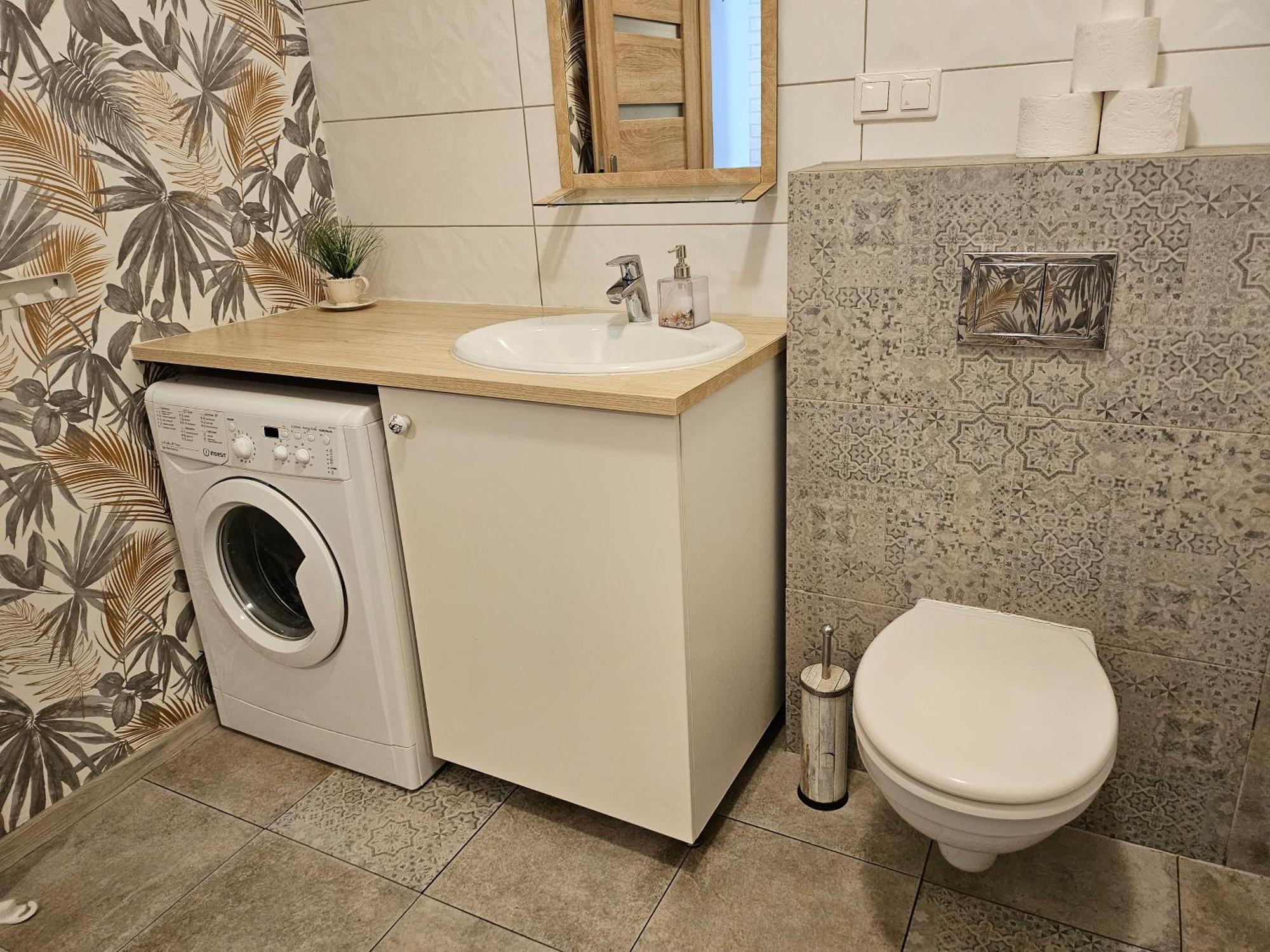 Apartament Goralska Γκντανσκ Εξωτερικό φωτογραφία