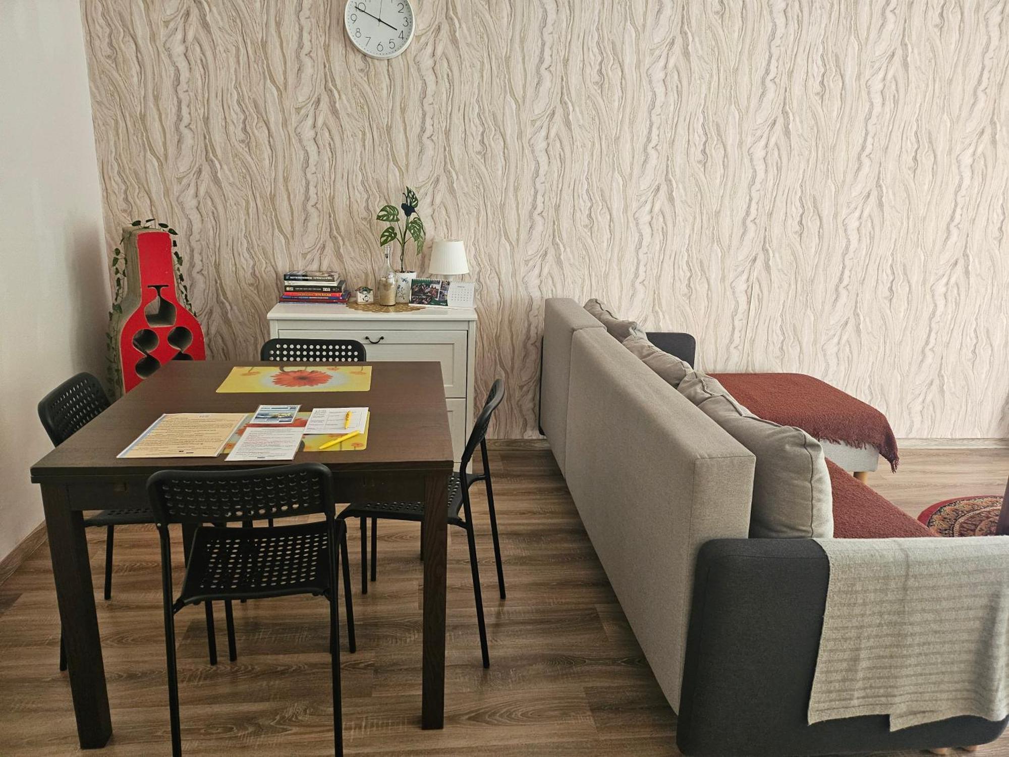 Apartament Goralska Γκντανσκ Εξωτερικό φωτογραφία