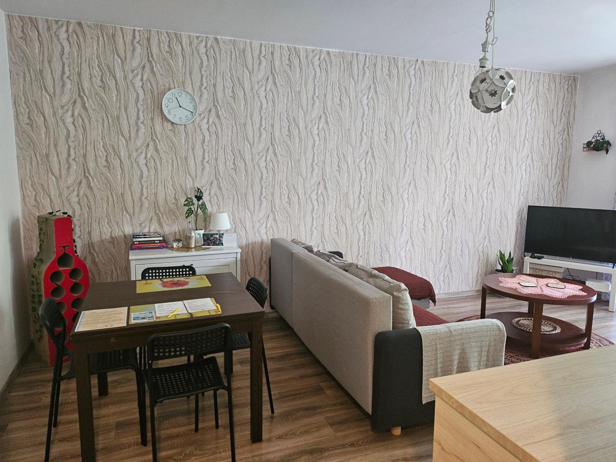 Apartament Goralska Γκντανσκ Εξωτερικό φωτογραφία