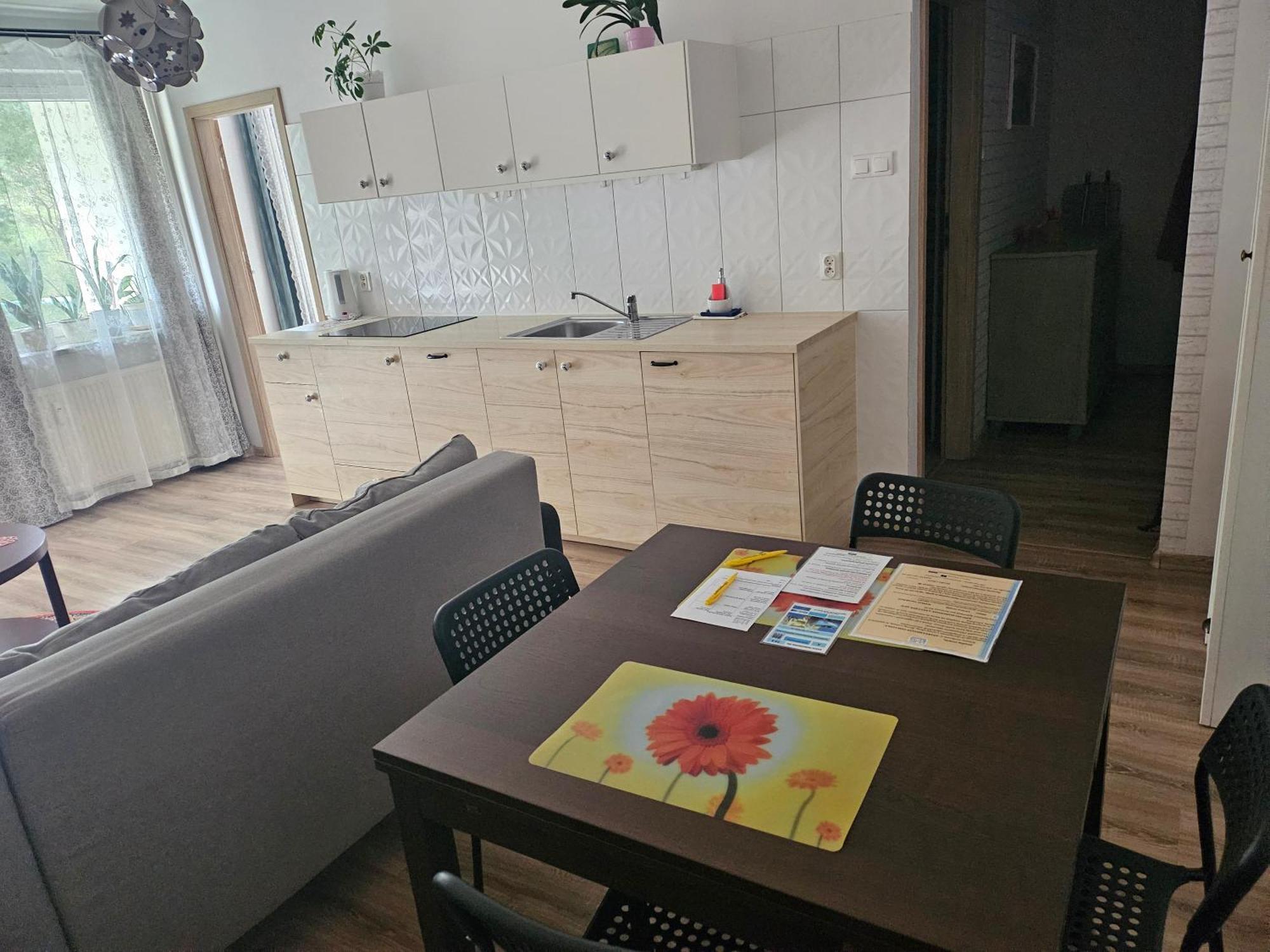 Apartament Goralska Γκντανσκ Εξωτερικό φωτογραφία