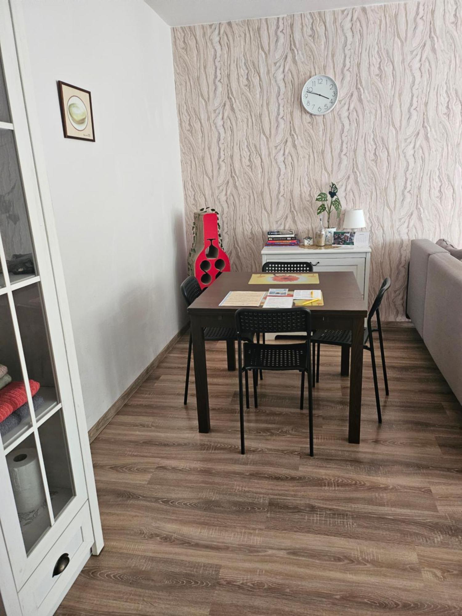 Apartament Goralska Γκντανσκ Εξωτερικό φωτογραφία