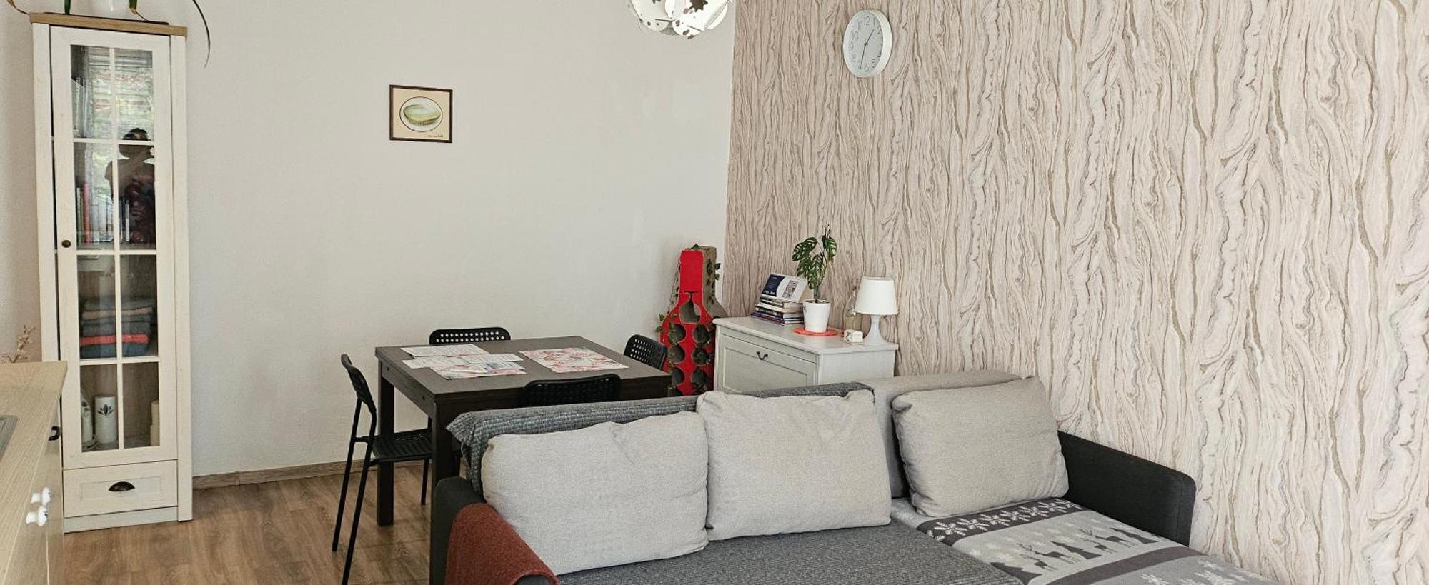 Apartament Goralska Γκντανσκ Εξωτερικό φωτογραφία