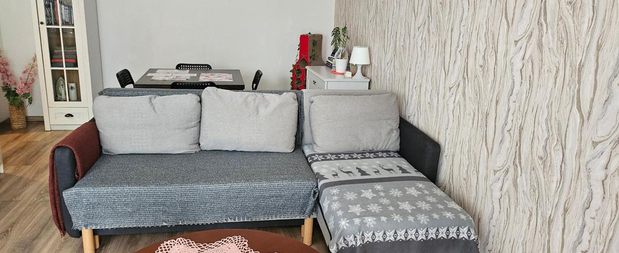 Apartament Goralska Γκντανσκ Εξωτερικό φωτογραφία