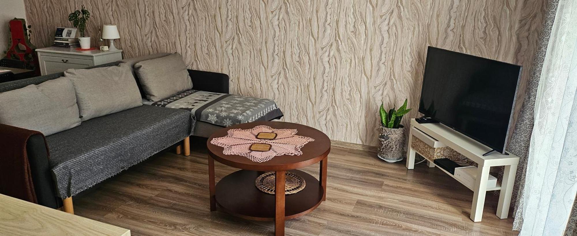 Apartament Goralska Γκντανσκ Εξωτερικό φωτογραφία