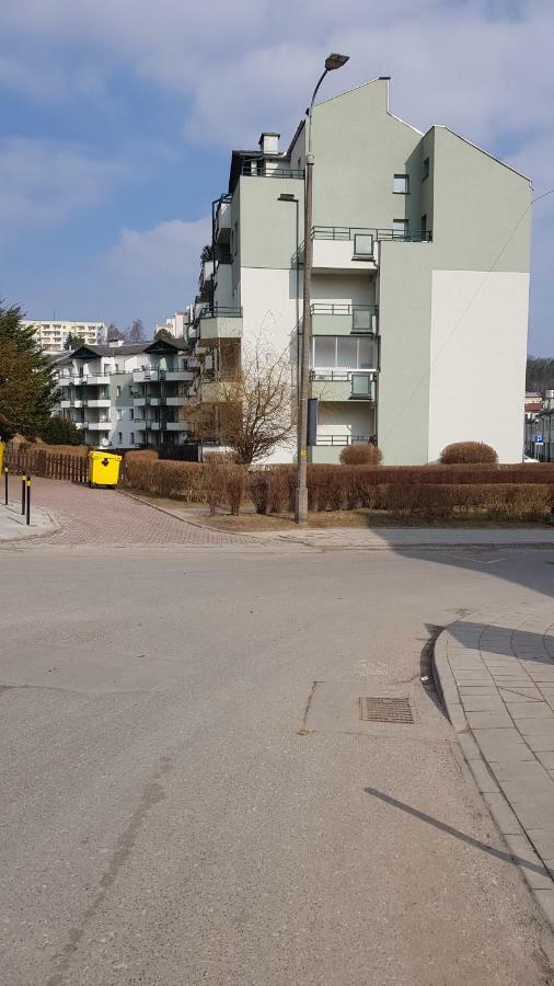 Apartament Goralska Γκντανσκ Εξωτερικό φωτογραφία