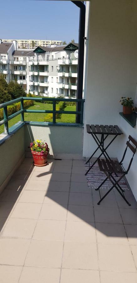 Apartament Goralska Γκντανσκ Εξωτερικό φωτογραφία