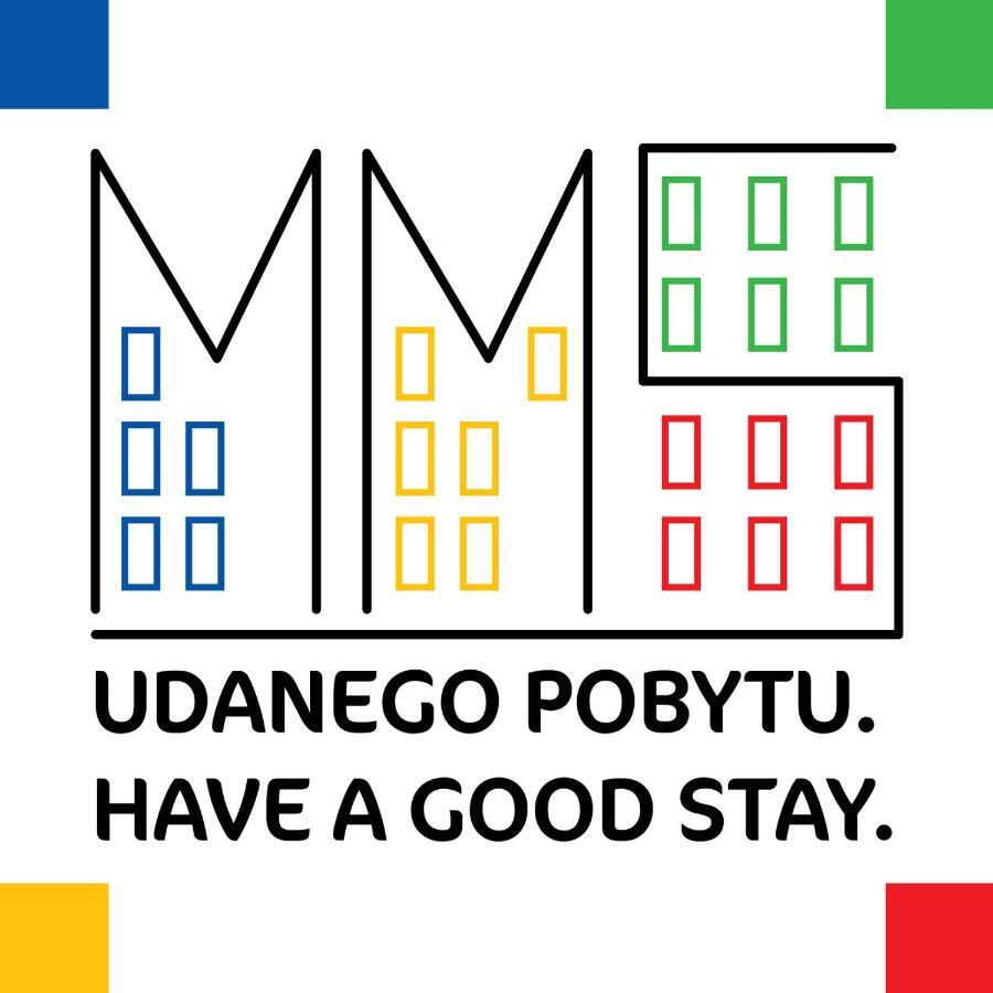 Apartament Goralska Γκντανσκ Εξωτερικό φωτογραφία